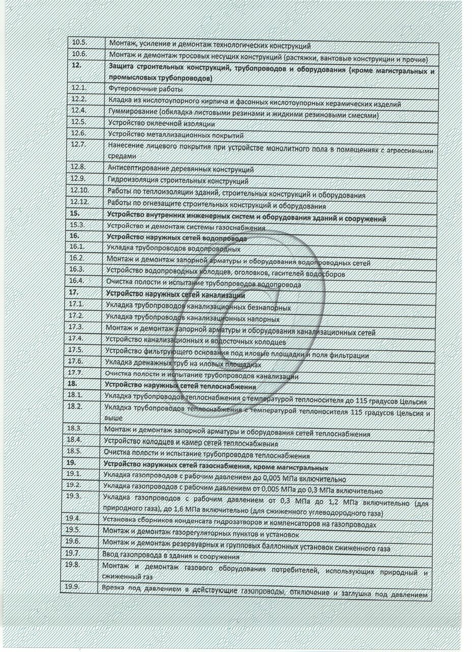 № 01372-01 Строительная Компания Гарант 006
