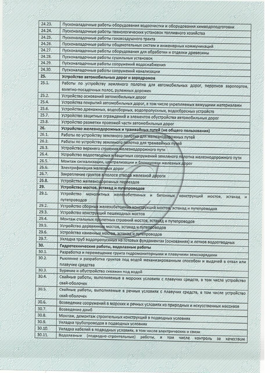 № 01372-01 Строительная Компания Гарант 008
